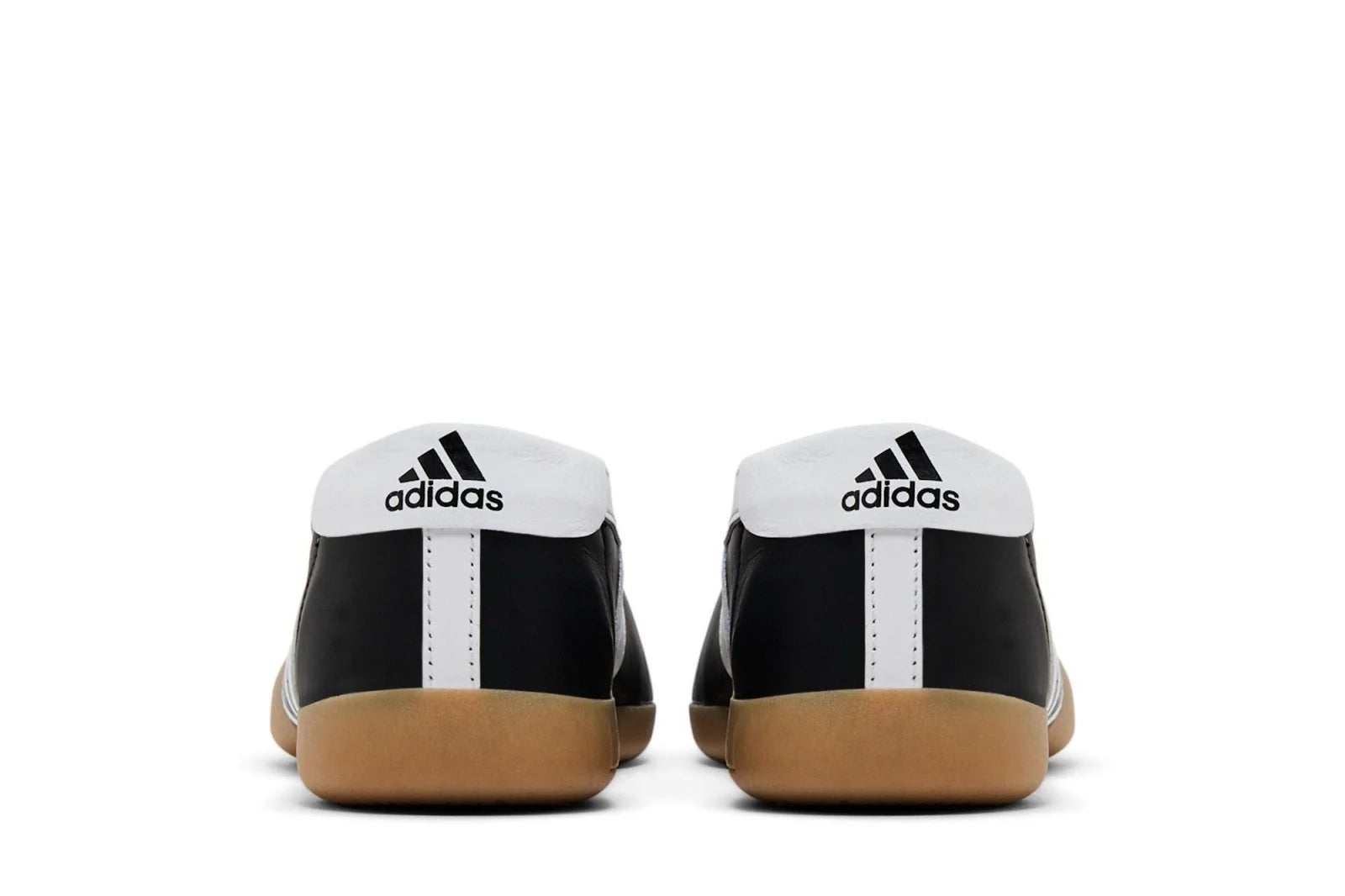 Adidas Taekwondo Mei Ballet Preto e Branco