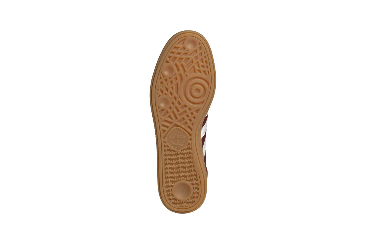 Adidas Handball Spezial Bordô