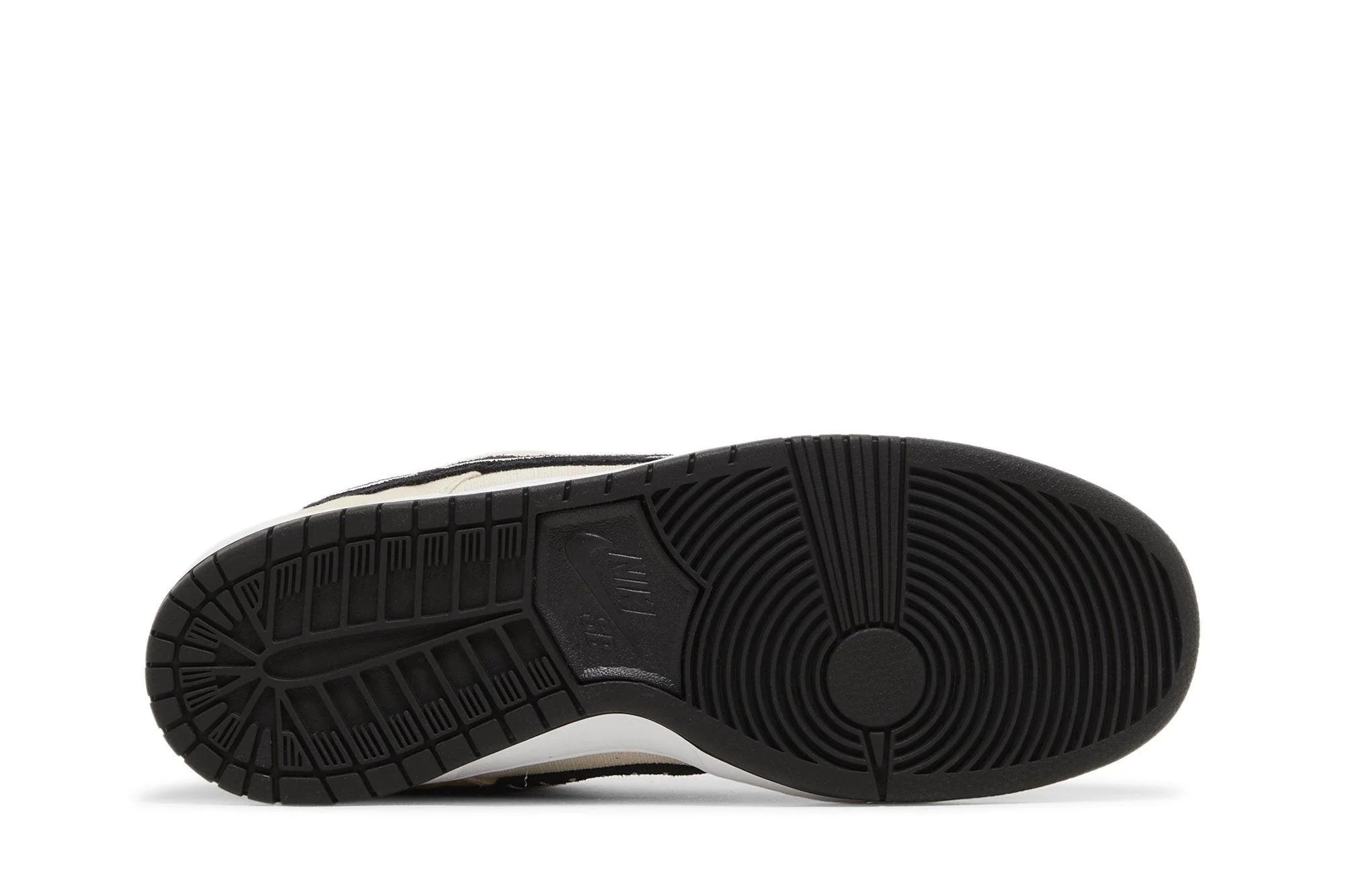 Nike SB Dunk Low Albino & Preto &