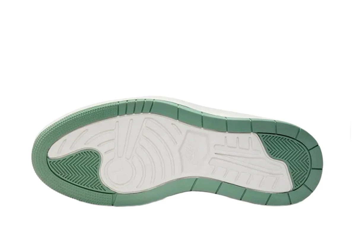 Jordan 1 Elevate Low Jade Smoke Verde
