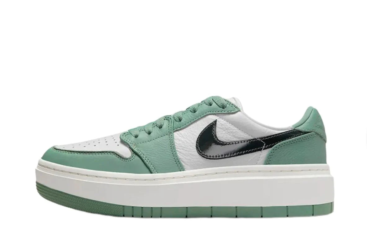 Jordan 1 Elevate Low Jade Smoke Verde