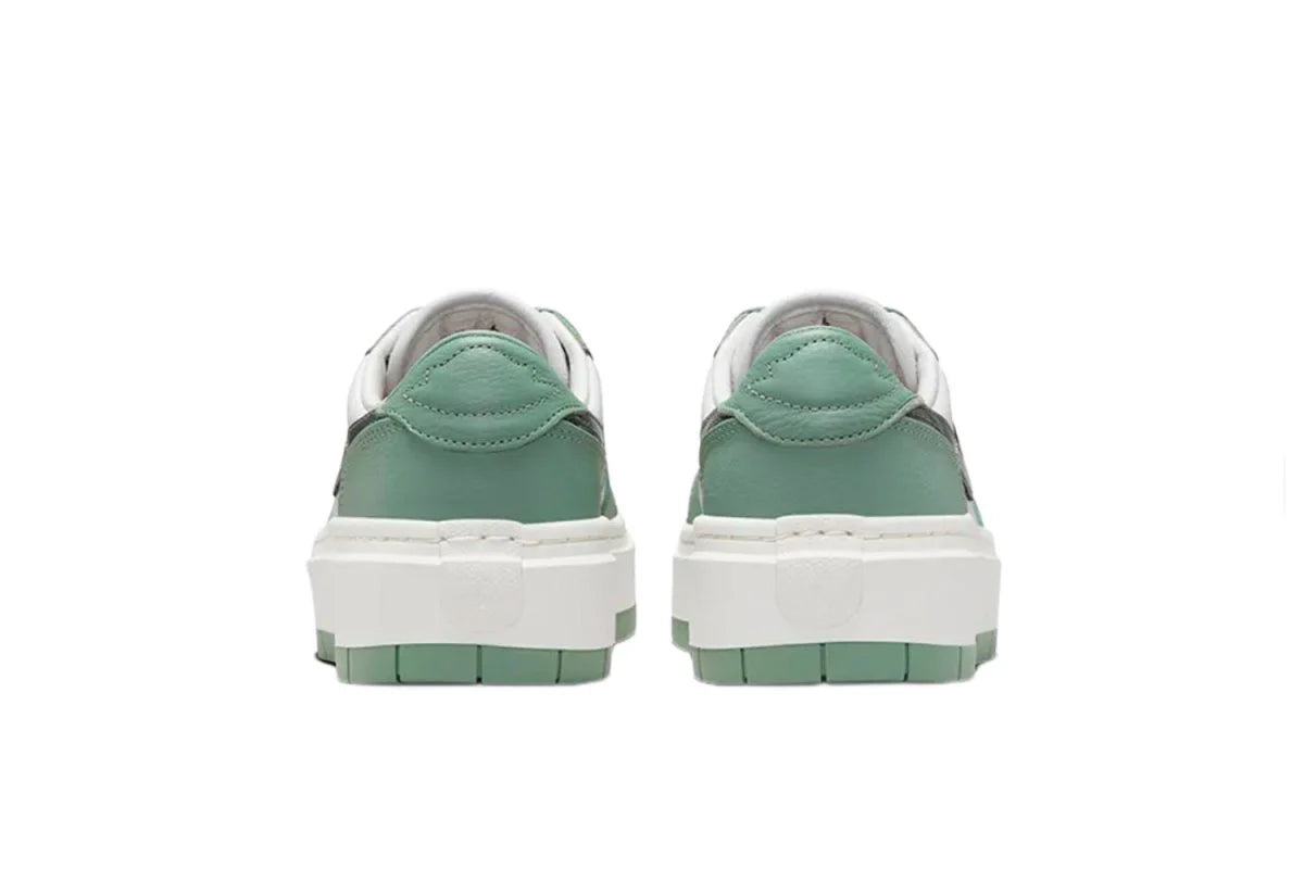 Jordan 1 Elevate Low Jade Smoke Verde