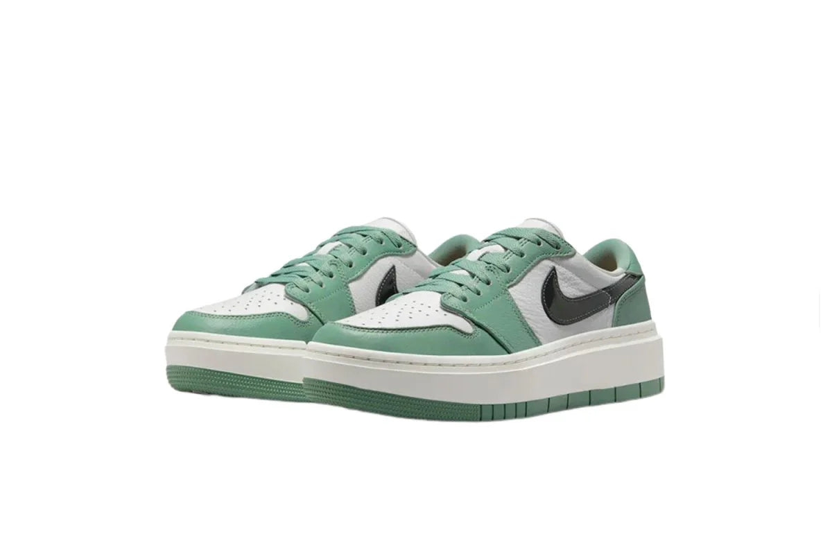 Jordan 1 Elevate Low Jade Smoke Verde