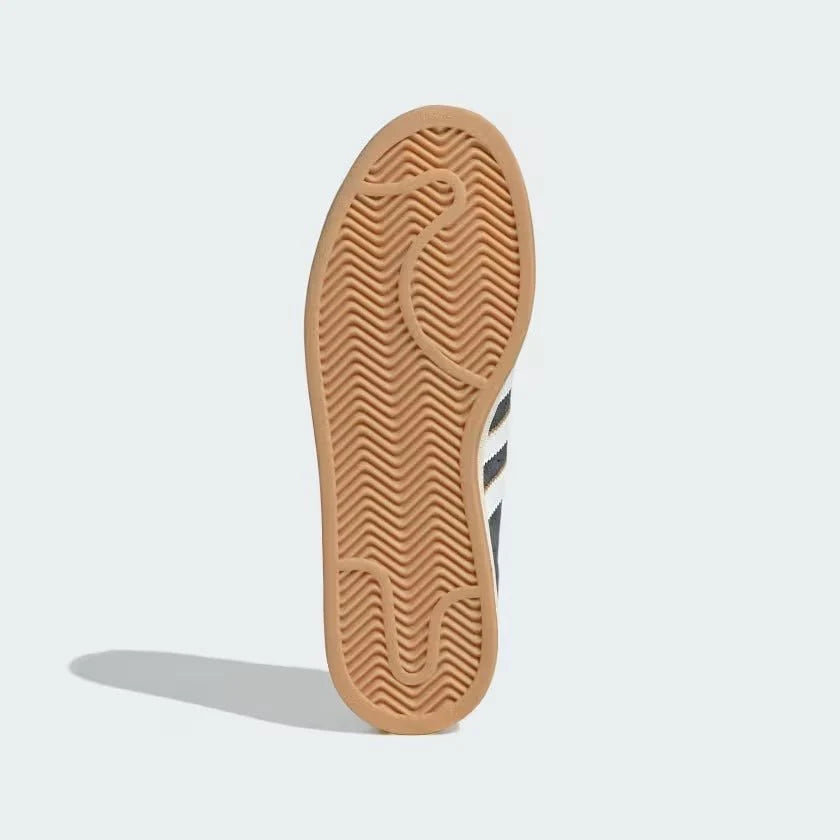 Korn x adidas Campus 2.0 Carbon Cinza