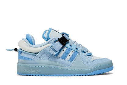 Adidas Forum Buckle Low x Bad Bunny &quot;Blue Tint&quot;