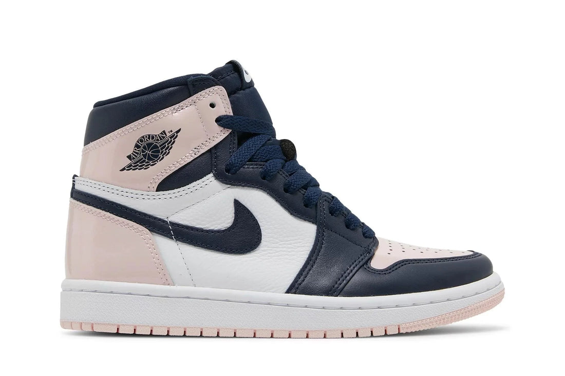 Air Jordan 1 High Atmosphere Rosa