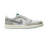 Air Jordan 1 Low "Lunar New Year" Photon Dust Cinza