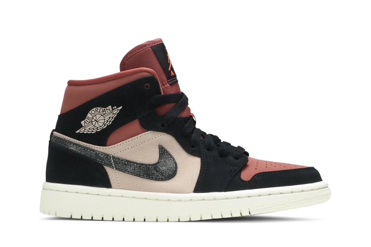 Air Jordan 1 Mid &
