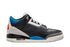 Air Jordan 3 OG Rare Air Preto