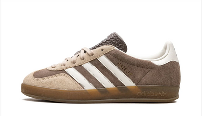 Adidas Gazelle Indoor Earth Strata Magic Beige