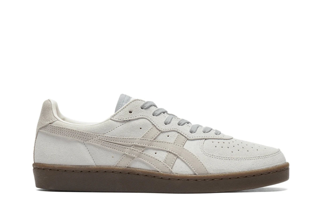 Onitsuka Tiger GSM Glacier Grey White Branco