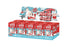 Pop Mart The Monsters Labubu Coca-Cola Series Sealed Case [10 Blind Boxes Lacradas]