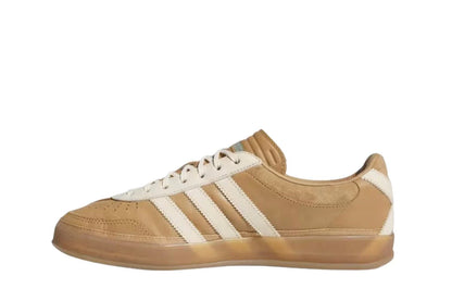 Adidas Bad Bunny Gazelle Indoor x Messi Cardboard Marrom