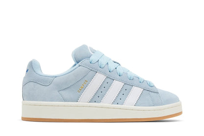 Adidas Campus 00s Clear Sky Blue Azul