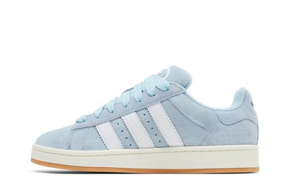 Adidas Campus 00s Clear Sky Blue Azul