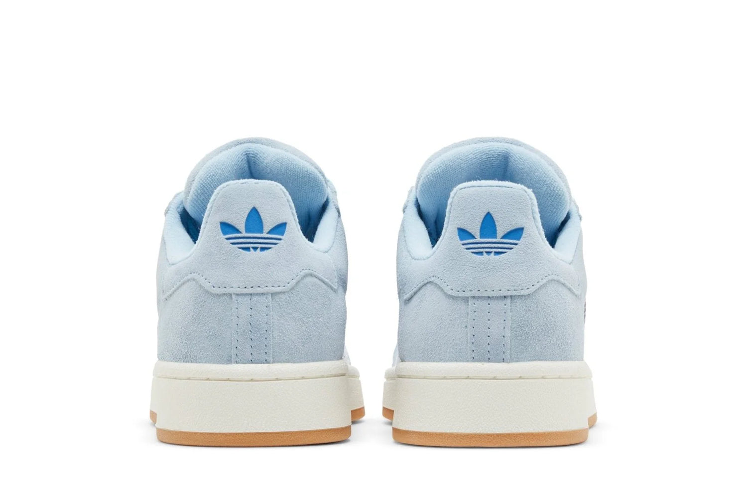 Adidas Campus 00s Clear Sky Blue Azul