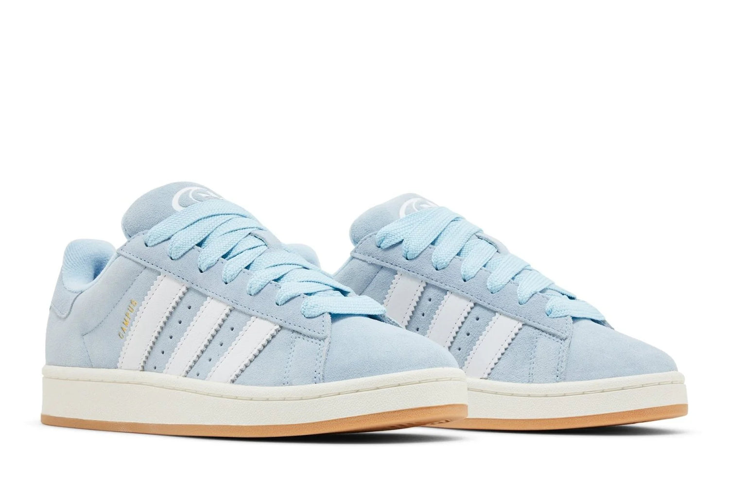 Adidas Campus 00s Clear Sky Blue Azul