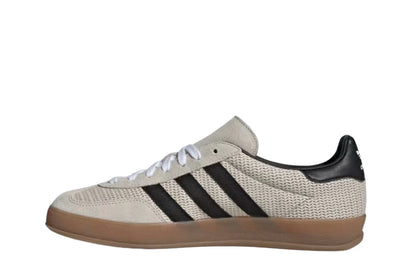 Adidas Gazelle Indoor Alumina Black Bege