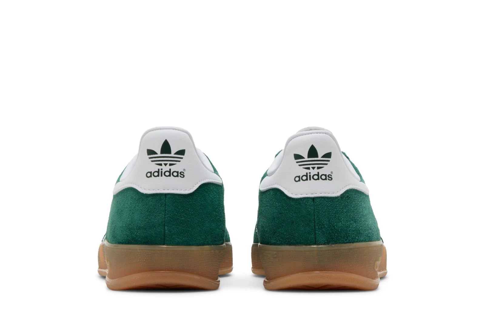 Adidas Gazelle Indoor Collegiate Green Verde