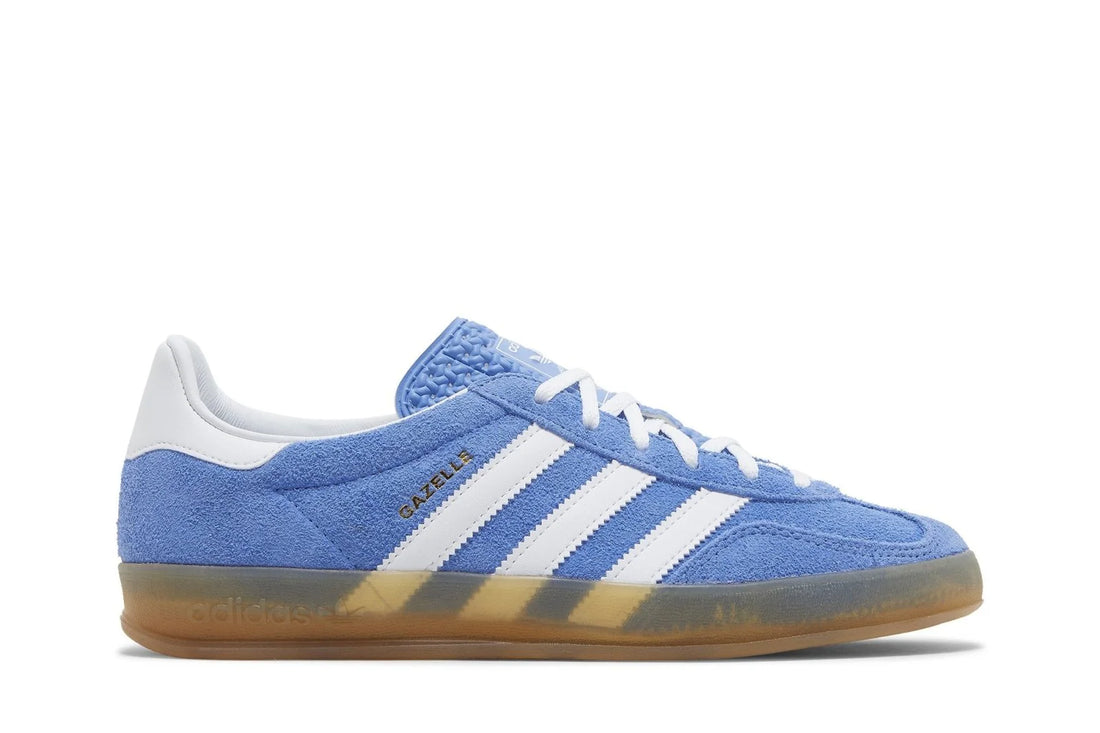 Adidas Gazelle Indoor Royal Blue Azul