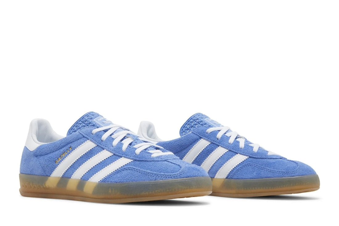 Adidas Gazelle Indoor Royal Blue Azul