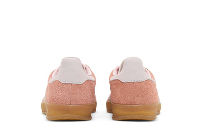 Adidas Gazelle Indoor Wonder Clay Rosa