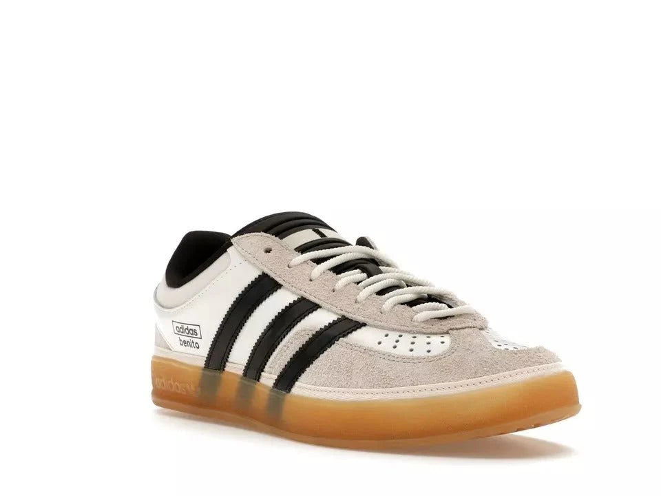 Adidas Gazelle x Bad Bunny Core White Bege