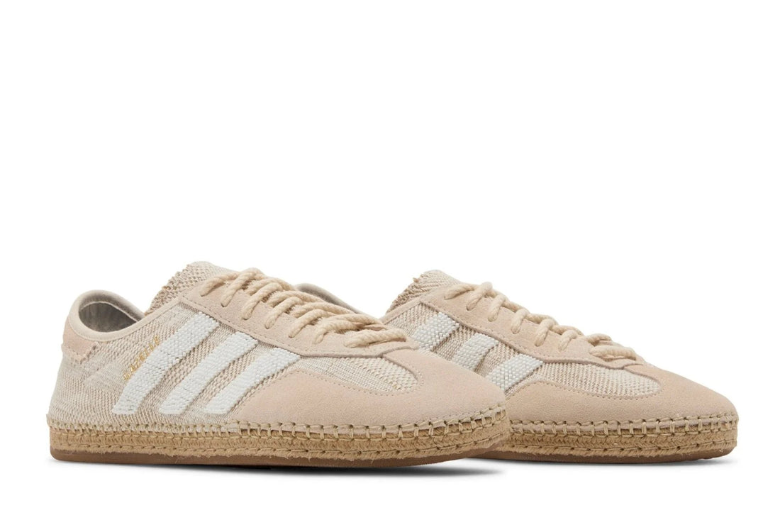 Adidas Gazelle x Clot By Edison Chen Halo Ivory Bege