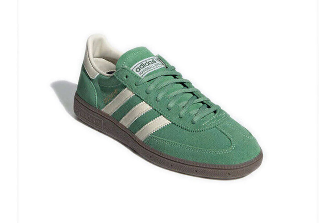 Adidas Handball Spezial Preloved Green Verde