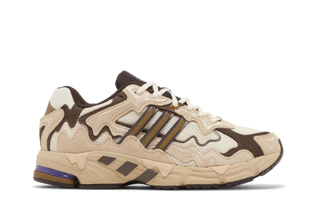 Adidas Response CL Bad Bunny Bronze Strata Marrom