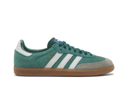 Adidas Samba Collegiate Green Verde