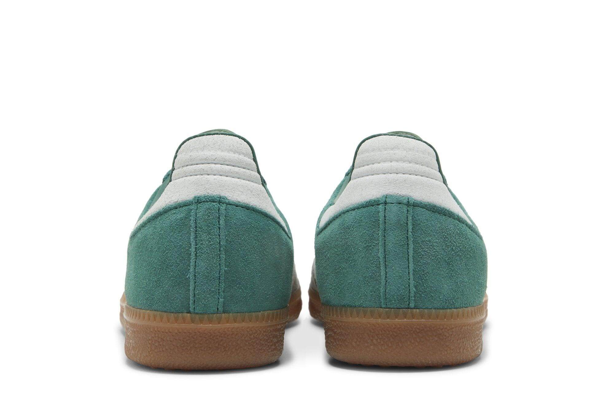 Adidas Samba Collegiate Green Verde