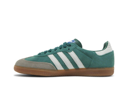 Adidas Samba Collegiate Green Verde