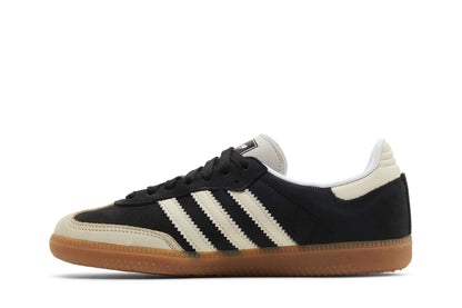 Adidas Samba OG &quot;Core Black Wonder&quot; White Preto