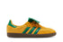 Adidas Samba Og Proloved Yellow Green Amarelo