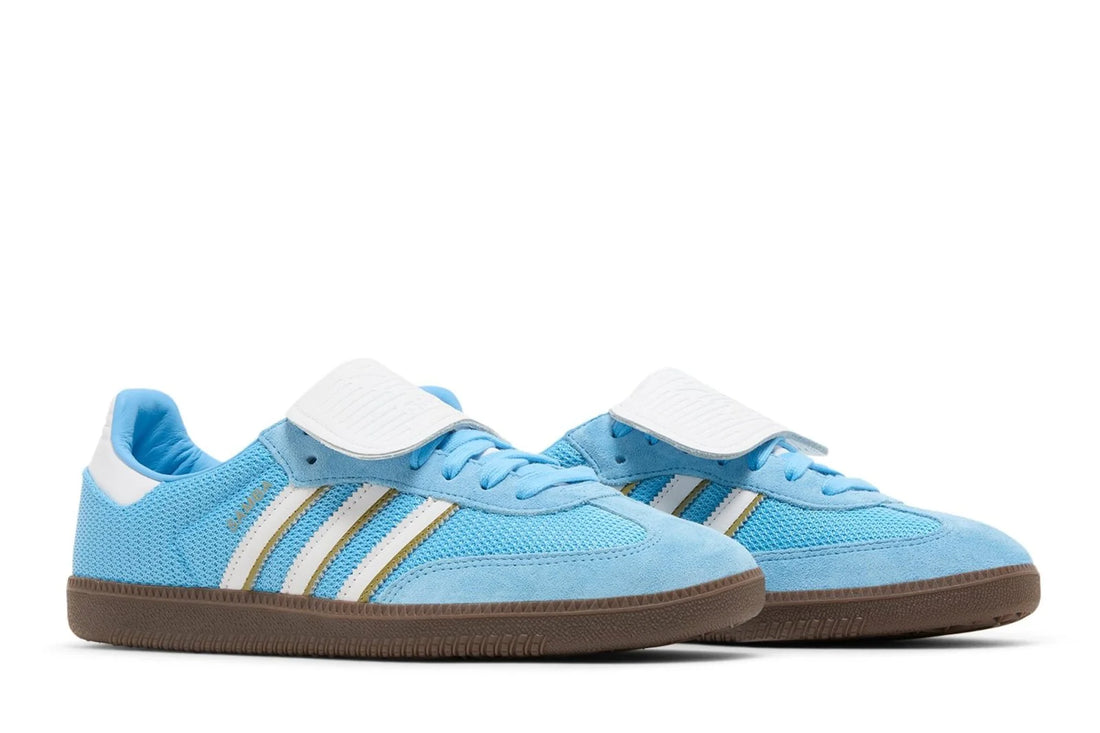 Adidas Samba Og Semi Blue Burst Azul