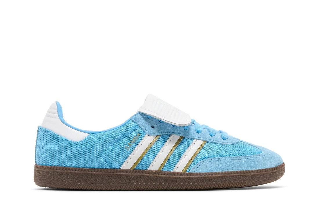 Adidas Samba Og Semi Blue Burst Azul