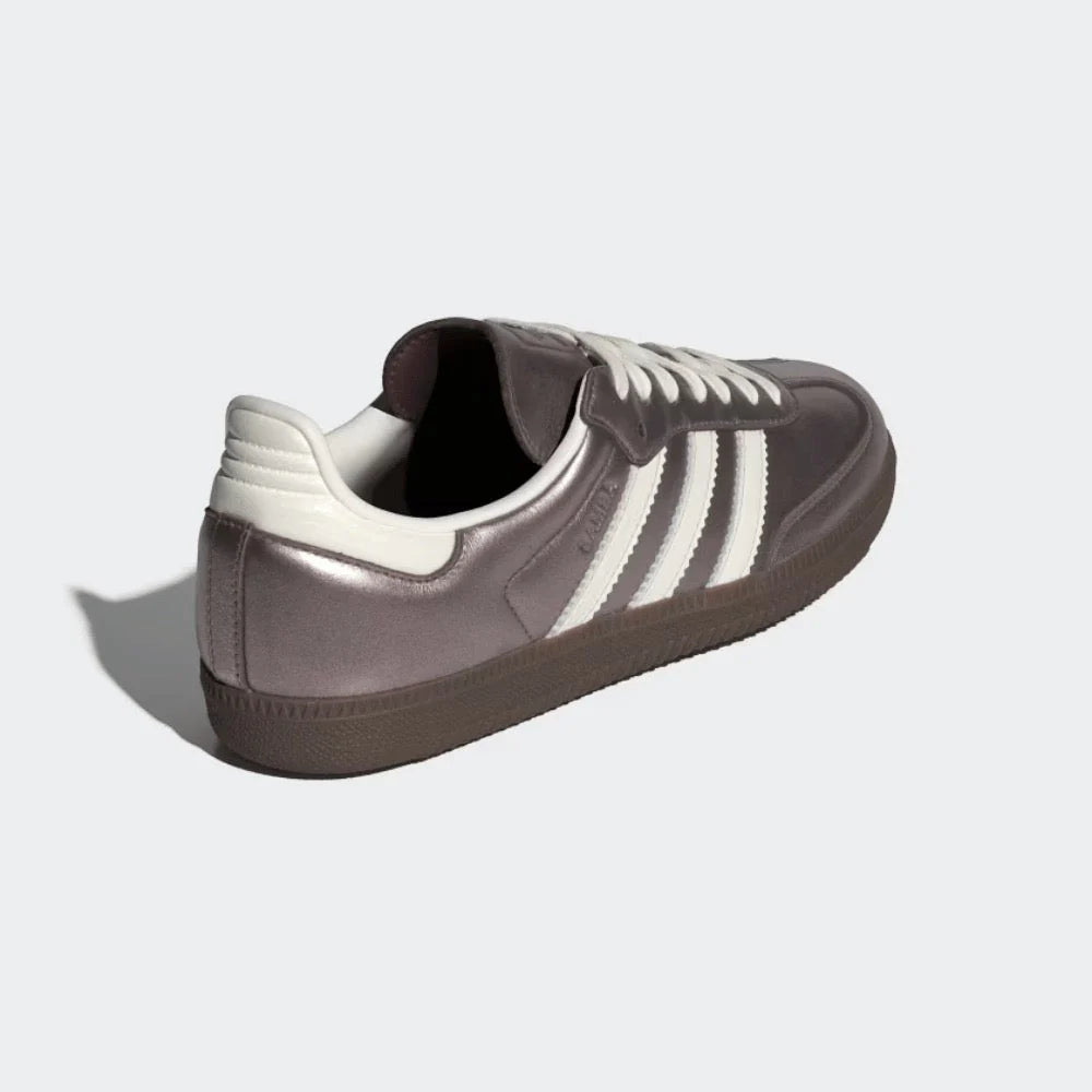 Adidas Samba Og Supplier Colour Off White Gum Prata