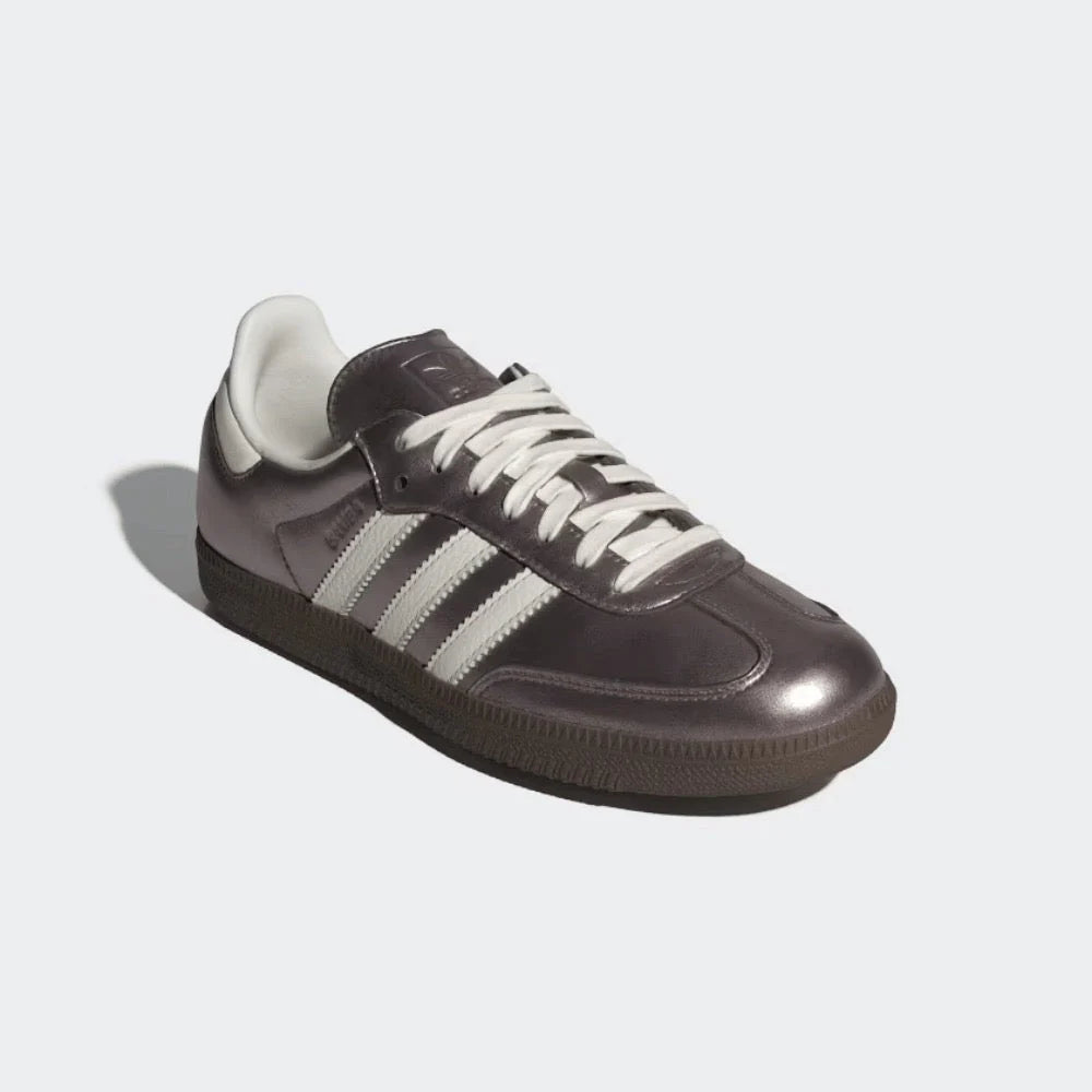 Adidas Samba Og Supplier Colour Off White Gum Prata