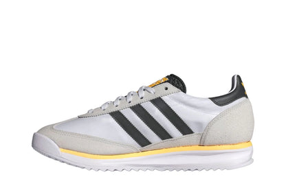 Adidas SL 72 RS Cloud White Core Black Spark Branco