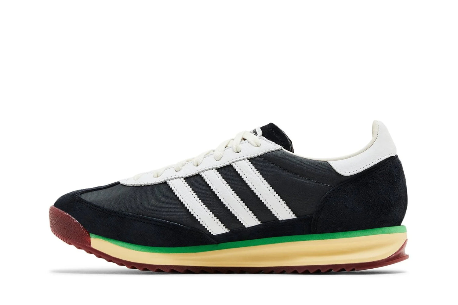 Adidas SL 72 RS x Bob Marley One Love Preto