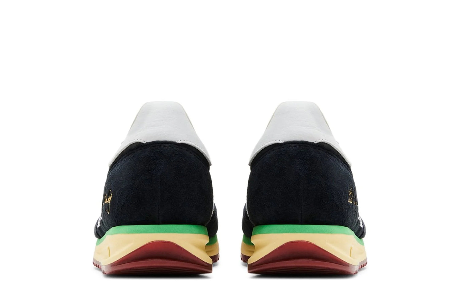 Adidas SL 72 RS x Bob Marley One Love Preto