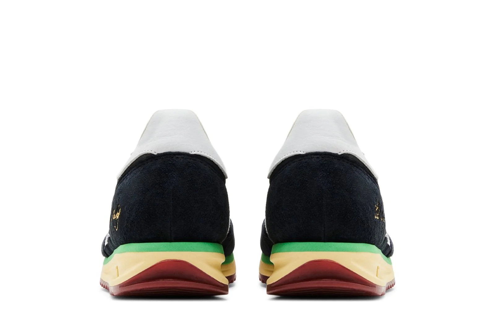 Adidas SL 72 RS x Bob Marley One Love Preto