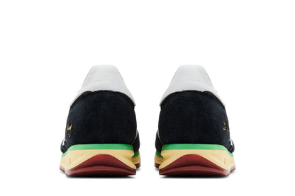 Adidas SL 72 RS x Bob Marley One Love Preto