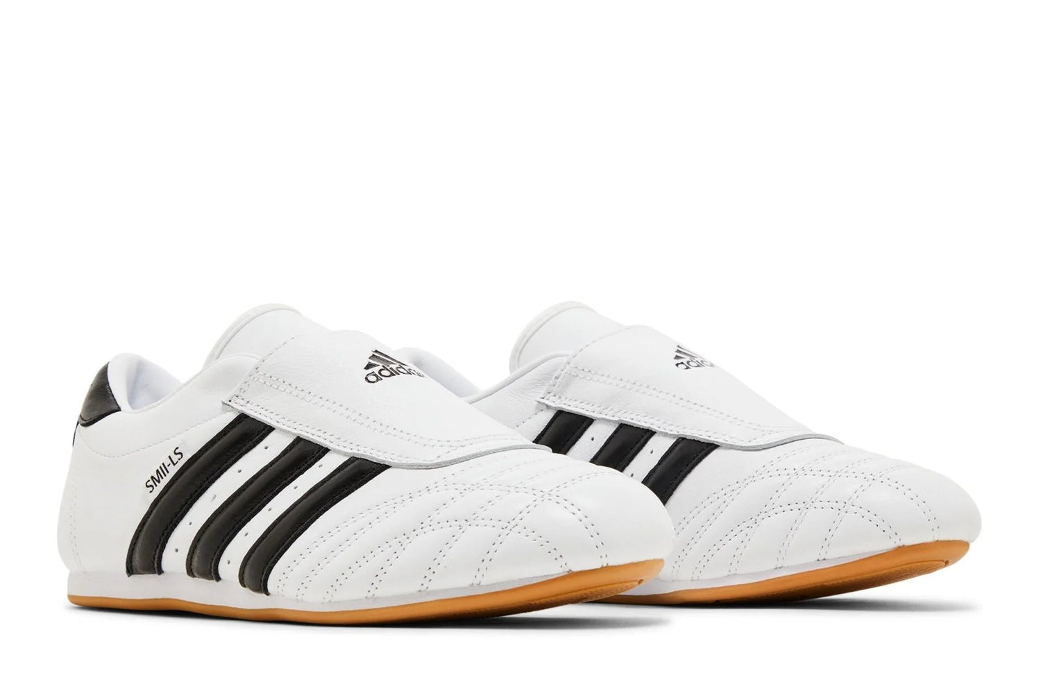 Adidas Taekwondo Cloud White Branco