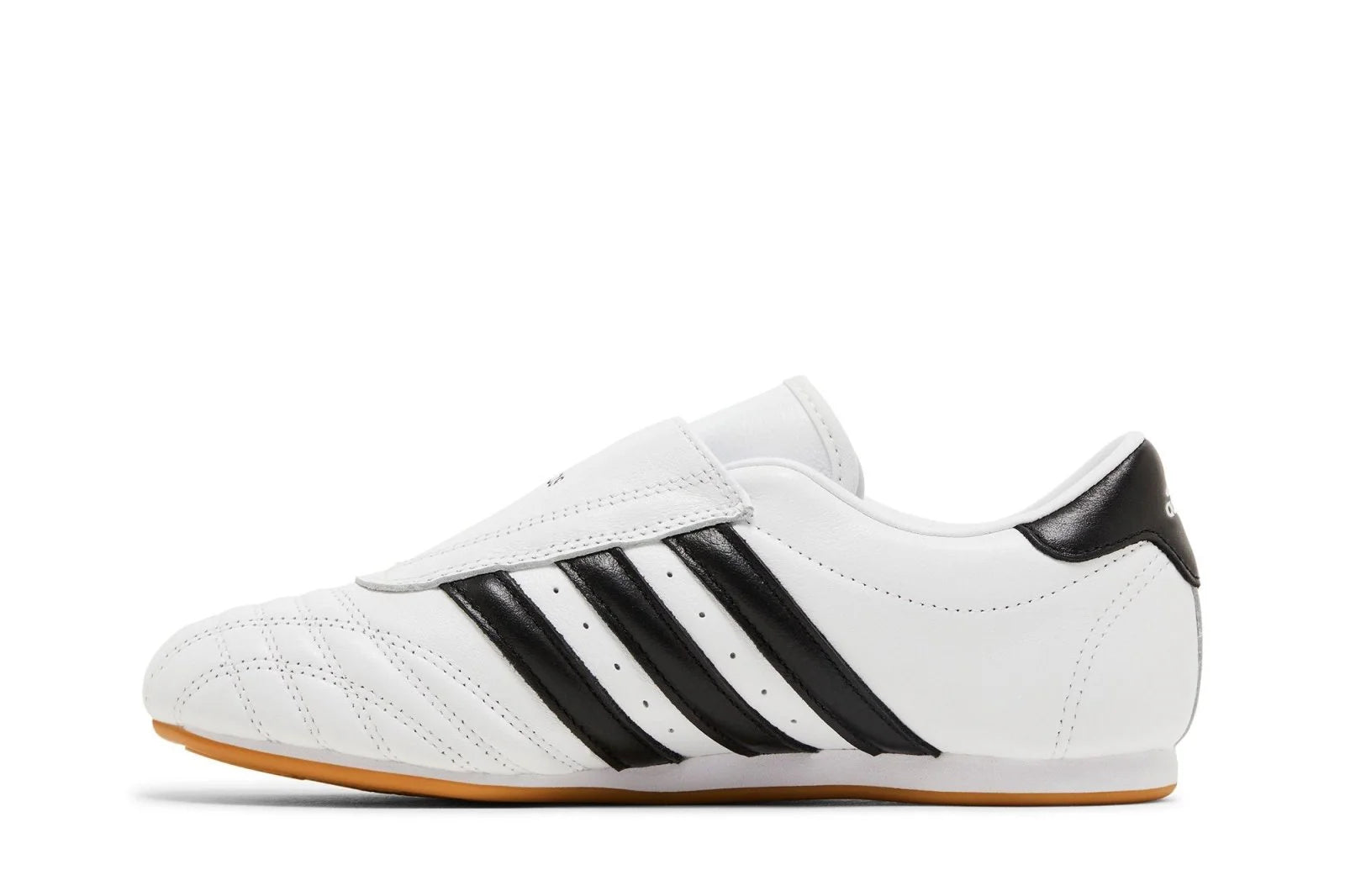 Adidas Taekwondo Cloud White Branco