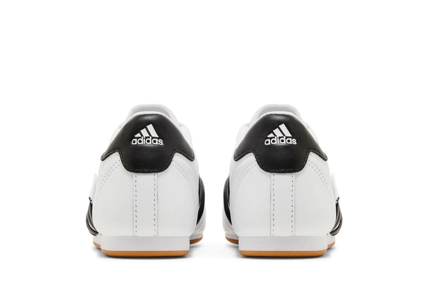 Adidas Taekwondo Cloud White Branco