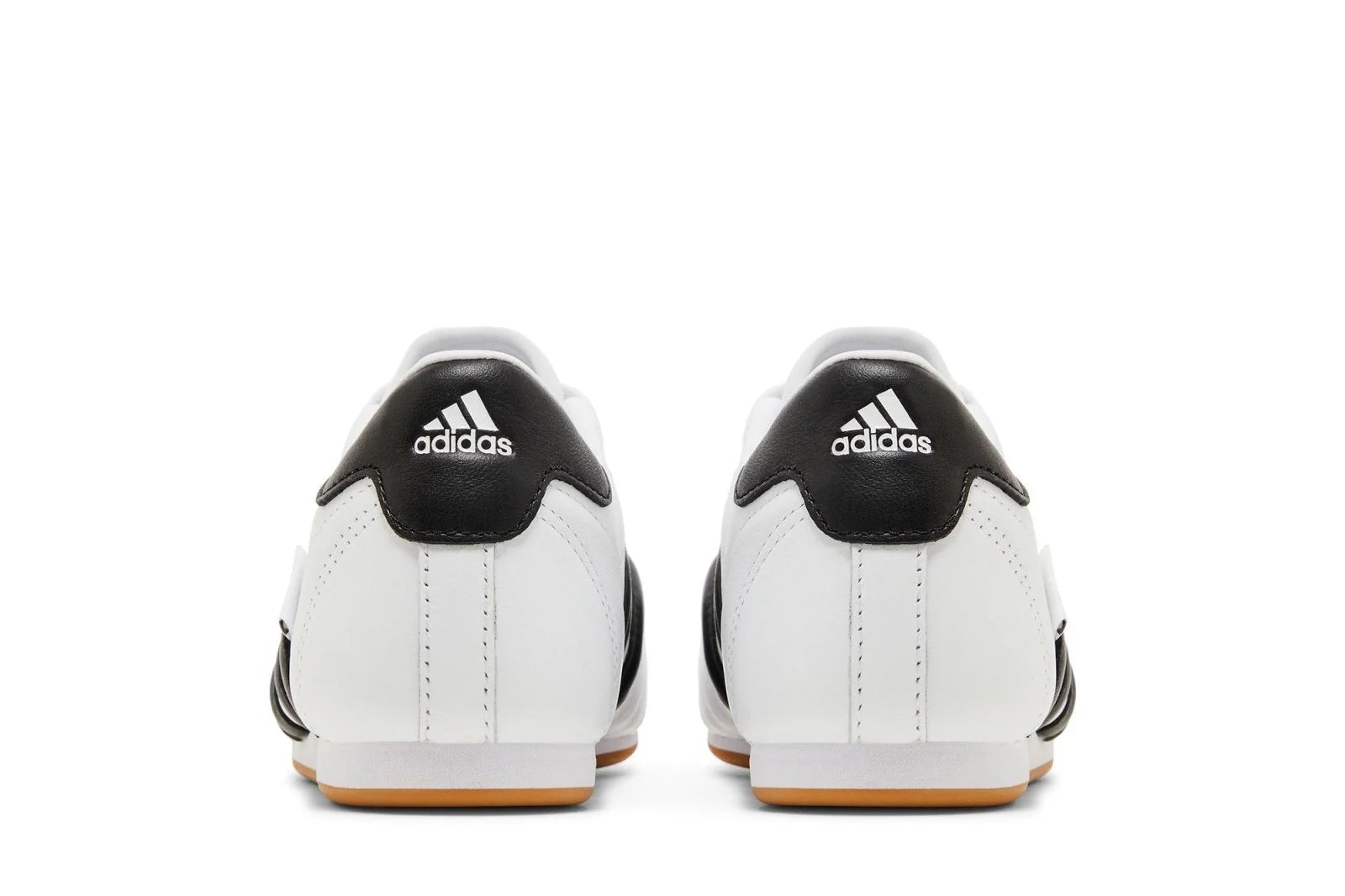 Adidas Taekwondo Cloud White Branco