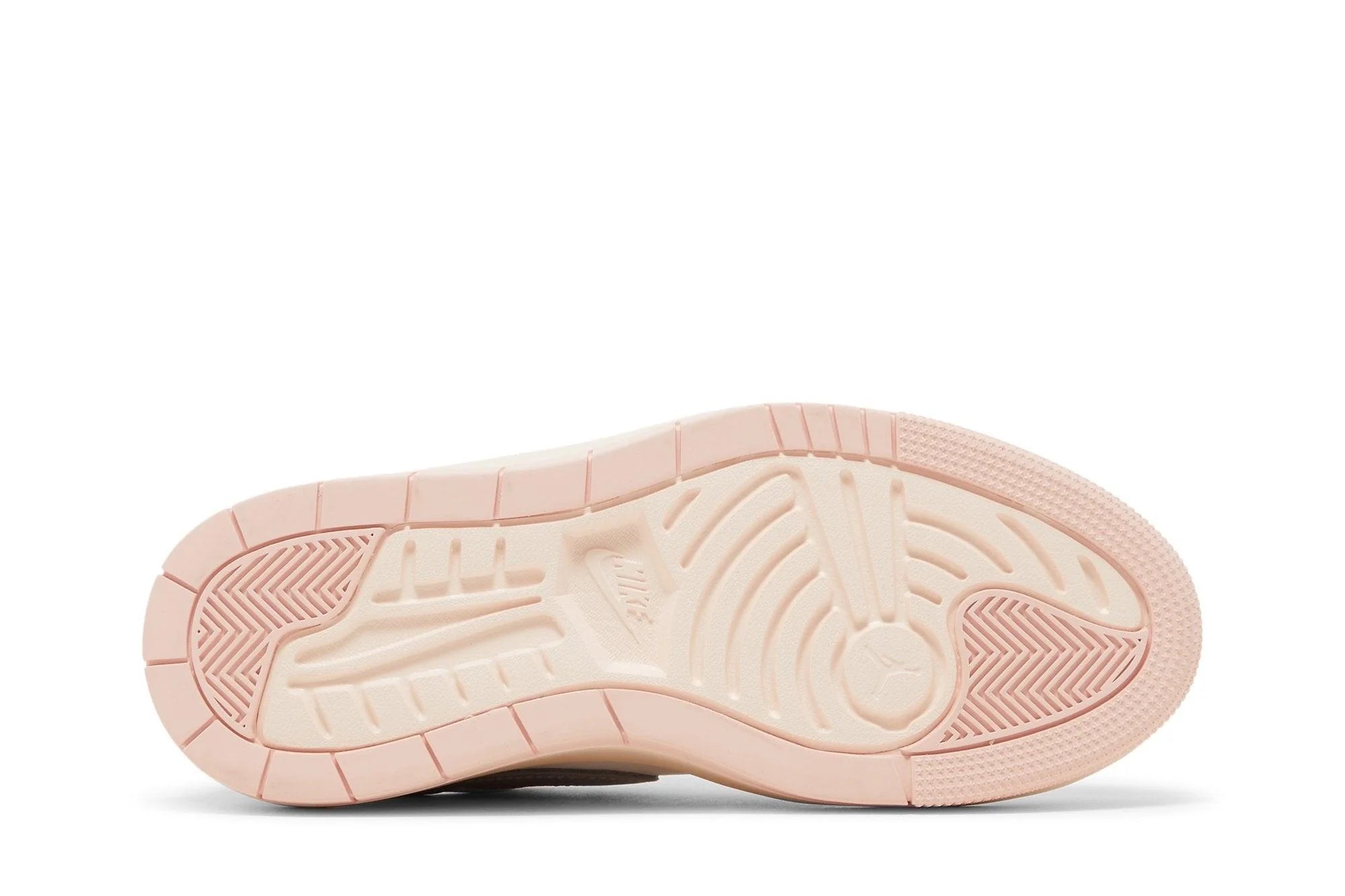 Air Jordan 1 Elevate Low Guava Ice Rosa