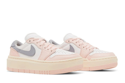 Air Jordan 1 Elevate Low Guava Ice Rosa